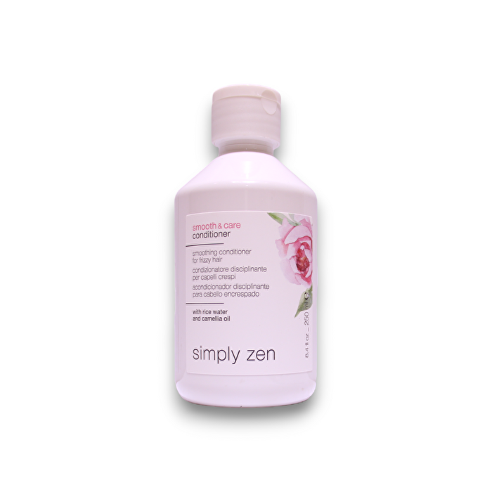 Simply Zen Smooth & Care Conditioner 250ml