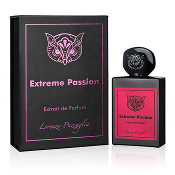 Lorenzo Pazzaglia Extreme Passion Extrait De Parfum 100ml