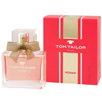 Tom Tailor Urban Life Woman Eau De Toilette 30ml