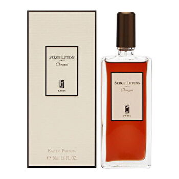 Serge Lutens Chergui Eau De Parfum 50ml