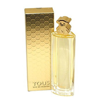 Tous Gold Eau De Parfum 90ml