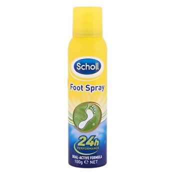 Scholl Fresh Step Deodorant Spray 150ml