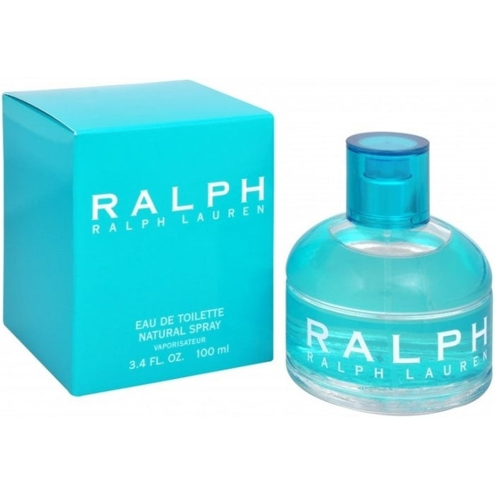 Ralph Lauren Ralph Eau De Toilette 100ml