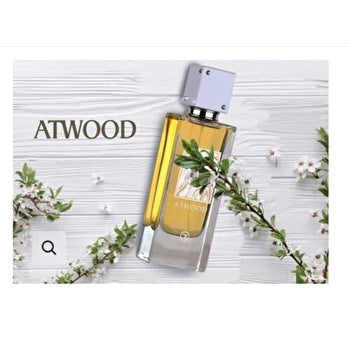 Grandeur Atwood Eau De Parfum 80ml