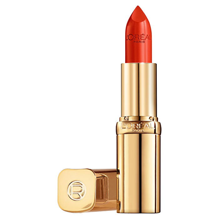 L'oreal Color Riche Lipstick #377 Perfect Red 1 Piece