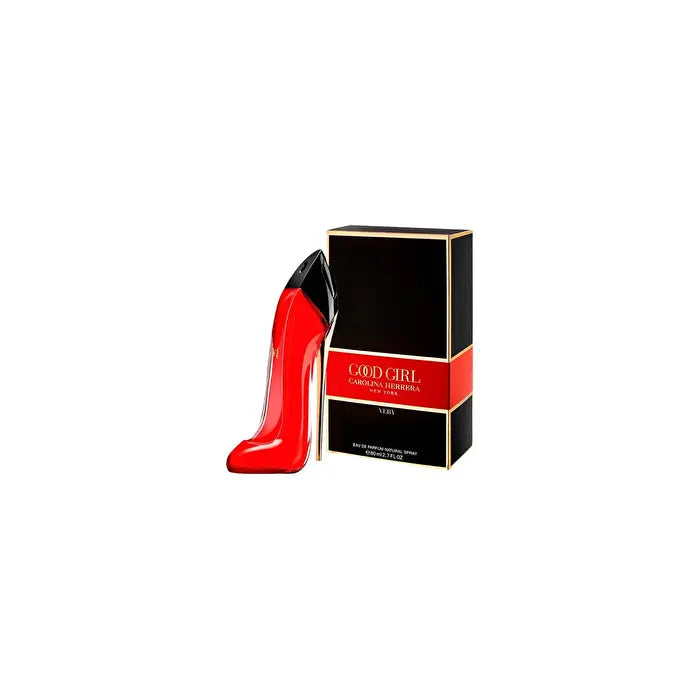 Carolina Herrera Very Good Girl Woman Eau De Parfum 80ml
