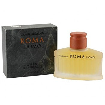 Laura Biagiotti Roma Uomo After Shave 75ml