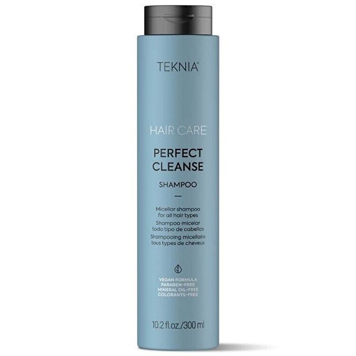 Lakme Teknia Perfect Cleanse Shampoo 300ml