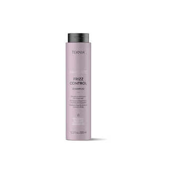 Lakme Teknia Frizz Control Shampoo 300ml