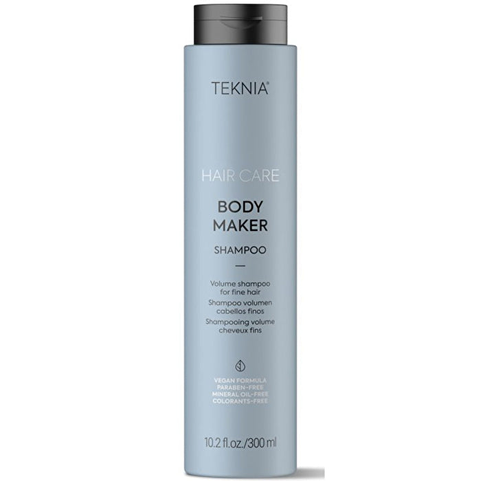 Lakme Teknia Body Maker Shampoo 300ml