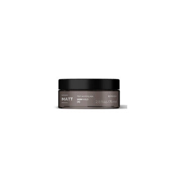 Lakme K.finish Working Wax - Matte Effect 75ml