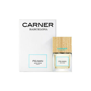 Carner Barcelona Fig Man Eau De Parfum 100ml