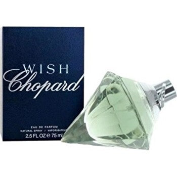 Chopard Wish Eau De Parfum Tester 75ml
