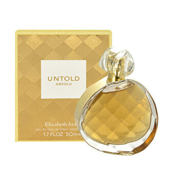 Elizabeth Arden Untold Absolu Eau De Parfum 100ml