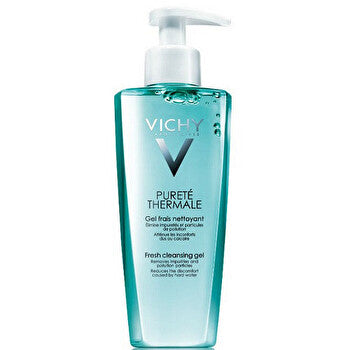 Vichy Purete Thermale Fresh Cleansing Gel 400ml