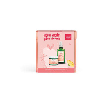 Weleda The Power Of Nature Against Stretch Marks