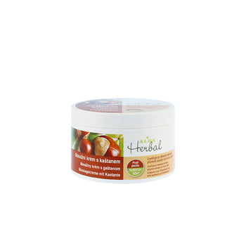 Alpa Herbal Massage Cream With Chestnut 250ml