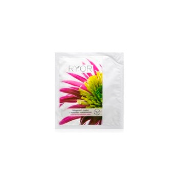 Ryor Intensive Care Collagen Mask With Hyaluronic Acid 8ml