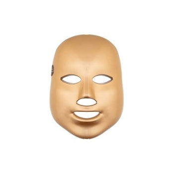 Palsar 7 Led Mask ( Gold )