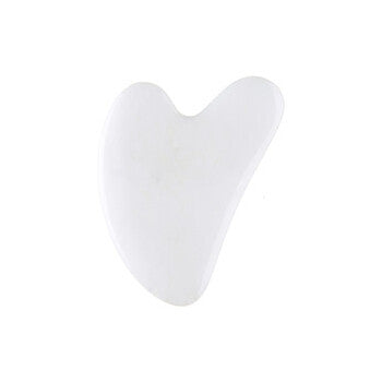 Palsar 7 Guasha White Jadeite