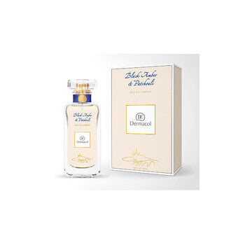Dermacol Black Amber & Patchouli Eau De Parfum 50ml