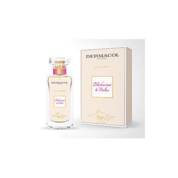 Dermacol Blackcurrant & Praline Eau De Parfum 50ml
