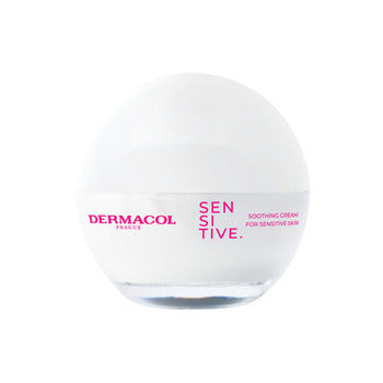 Dermacol Sensitive Soothing Cream (sensitive Skin) 50ml