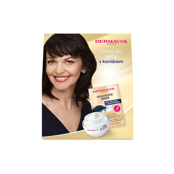 Dermacol Gold Elixir Ii. Gift Set