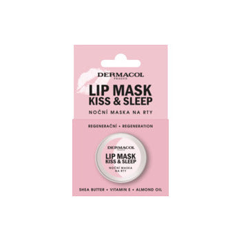 Dermacol Lip Mask Kiss & Sleep 12.0g