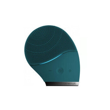 Concept Sonivibe Sk9000 - Cleansing Sonic Face Brush (emerald)