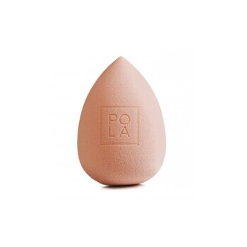 Pola Cosmetics Pink Make-up Sponge
