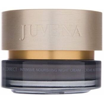 Juvena Rejuvenate & Correct Intensive Nourishing Night Cream (dry To Very Dry Skin) - Intensive Night Cream 50ml