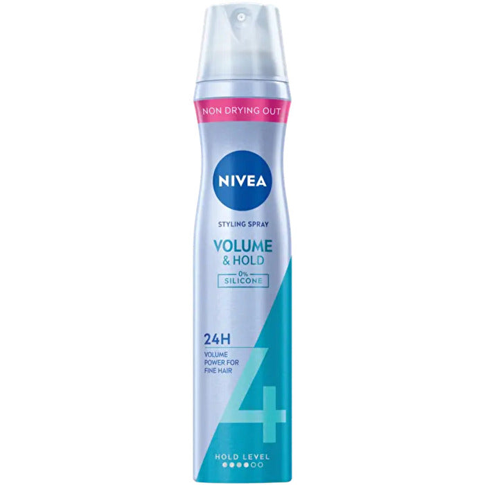 Nivea Volume Care Hair Spray 250ml