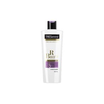 TRESemme Biotin & Repair7 Conditioner - Conditioner With Biotin For Protection And Renewal Of Hair 400ml