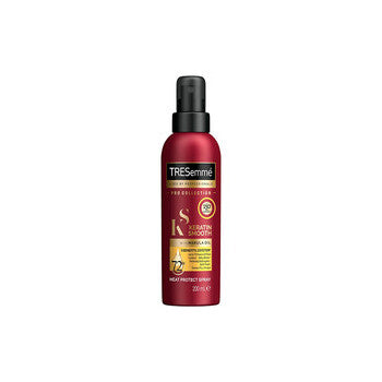 TRESemme Keratin & Smooth Heat Protect Spray 200ml