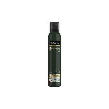 TRESemme Botanique Curl Conditioning Mousse - Foam Hardener For Curly Hair 200ml