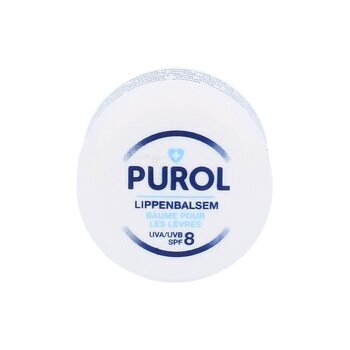Purol Lip Balm Spf8 5ml