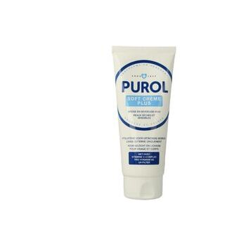 Purol Soft Cream Plus 100ml