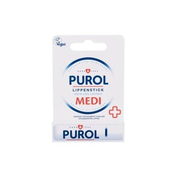 Purol Lipstick Medi 4.8g