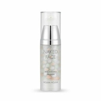 Holika Holika Naked Face Balancing Primer 35.0g