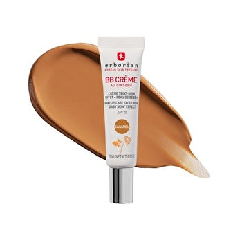 Erborian Bb Creme Make-up Care Face Cream Spf 20 15ml
