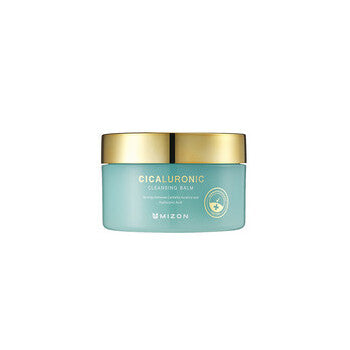 Mizon Cicaluronic Cleansing Balm 80ml