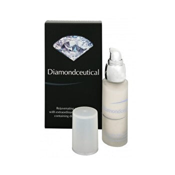 Herb Pharma Diamondceutical - Rejuvenating Elixir With Diamond Powder For A Radiant Complexion 30ml
