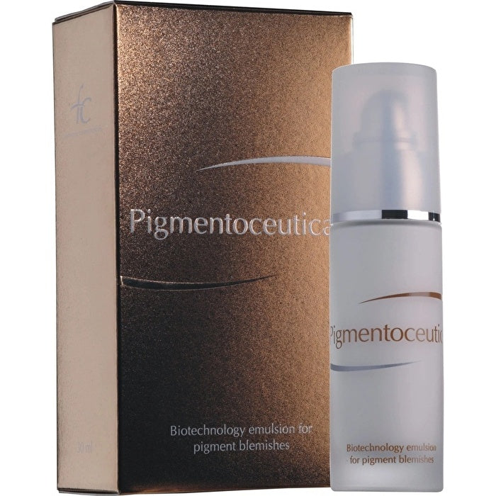 Herb Pharma Pigmentoceutical - Biotechnology Emulsion For Pigment Spots 30ml