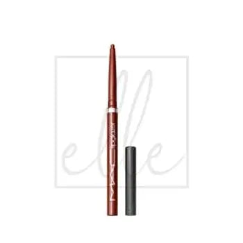 Mac Lipglazer Glossy Liner - Tužka Na Rty 0 25 G