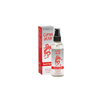 Styx Chin Min Sport Spray 100ml