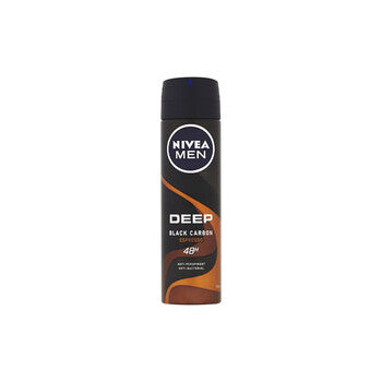 Nivea Men´s Deep Espresso Antiperspirant Spray 150ml 150ml