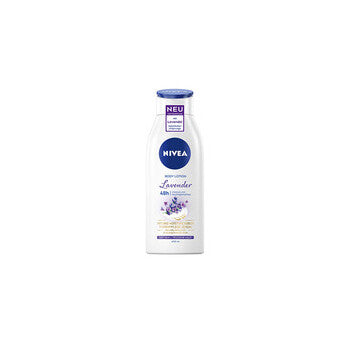 Nivea Body Lotion ( Lavender ) 400ml