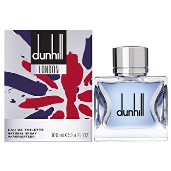 Dunhill London Eau De Toilette 100ml