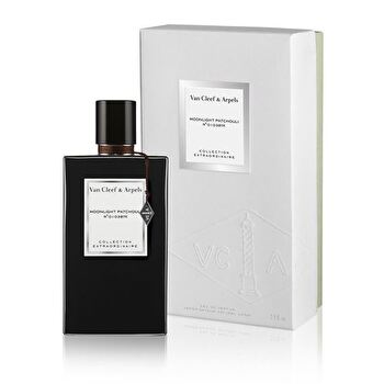 Van Cleef & Arpels Moonlight Patchouli Eau De Parfum 75ml